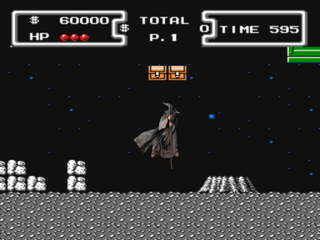 Illustration for article titled Kotaku 'Shop Contest: That Wizard Came From The Moon: The Winners!